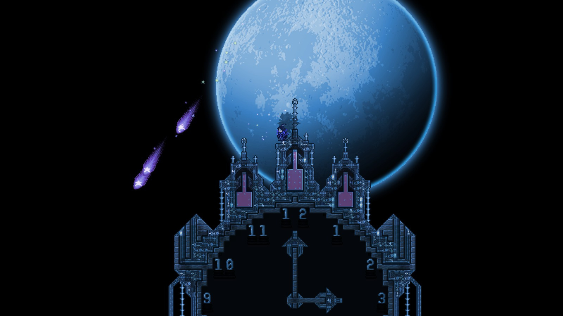 Terraria's Calamity Mod Cancellation Is The End Of An Era For The Hit Survival Game