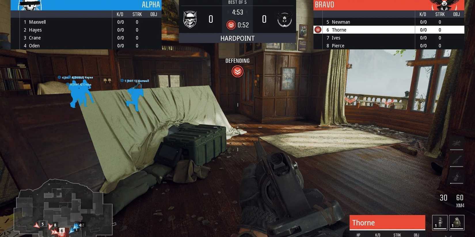 Black Ops 6: What Does Codcaster Mean?