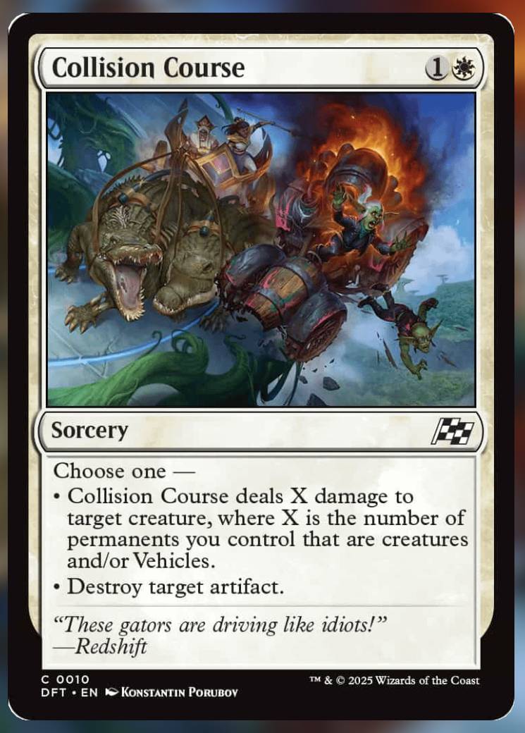 Aetherdrift Spoilers - Every Card, Special Guest, Commander Decks, Alt-Arts - MTG Aetherdrift Spoilers - Every Card, Special Guest, Commander Decks, Alt-Arts - MTG