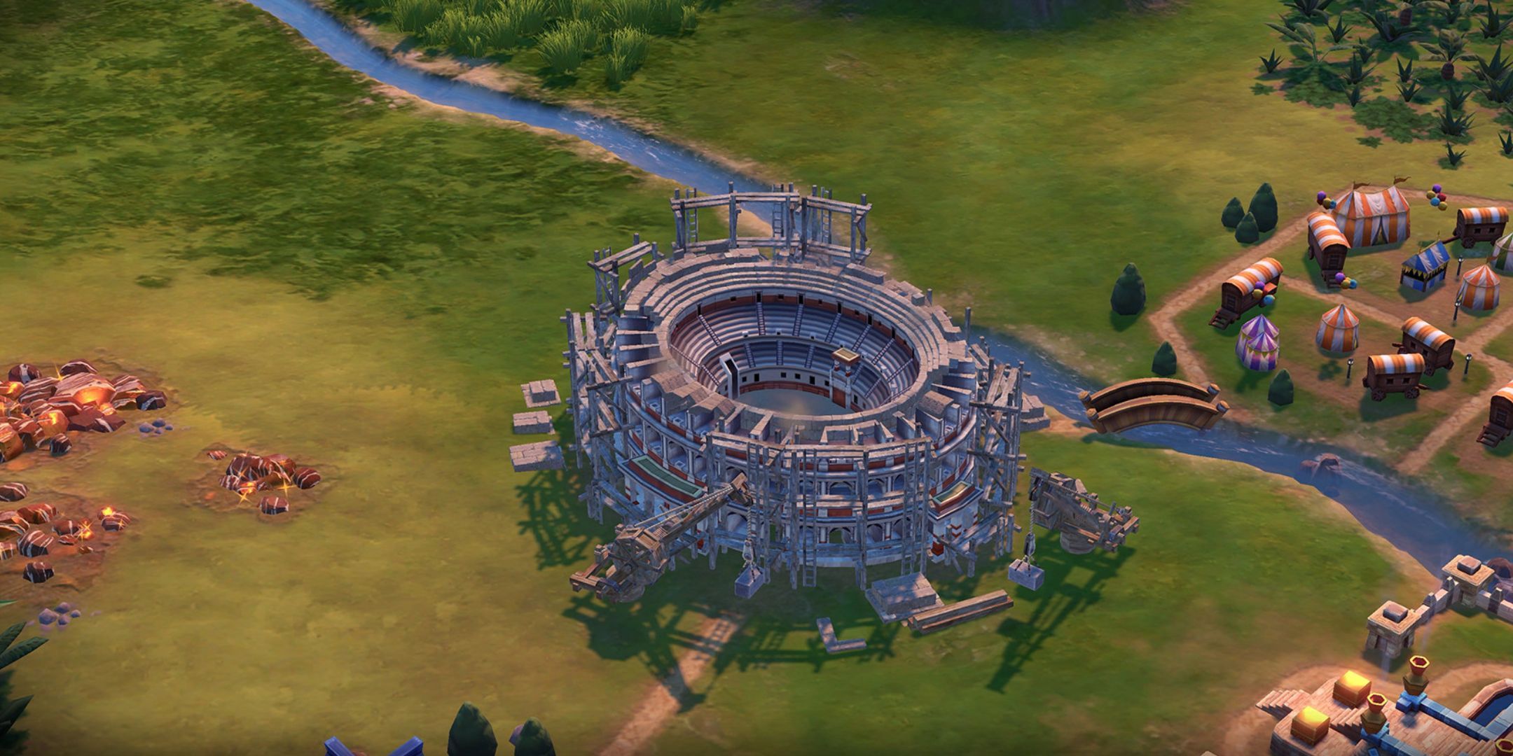 civilization 6 | TheGamer