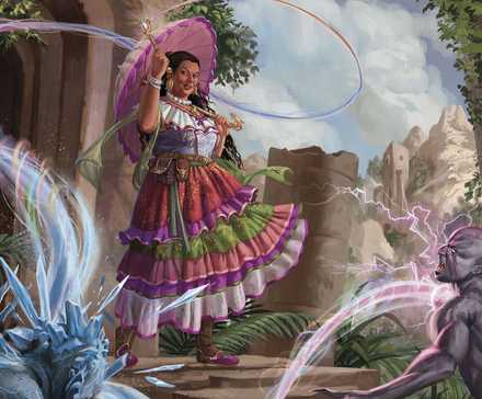 The Best Ritual Spells To Cast Every Long Rest