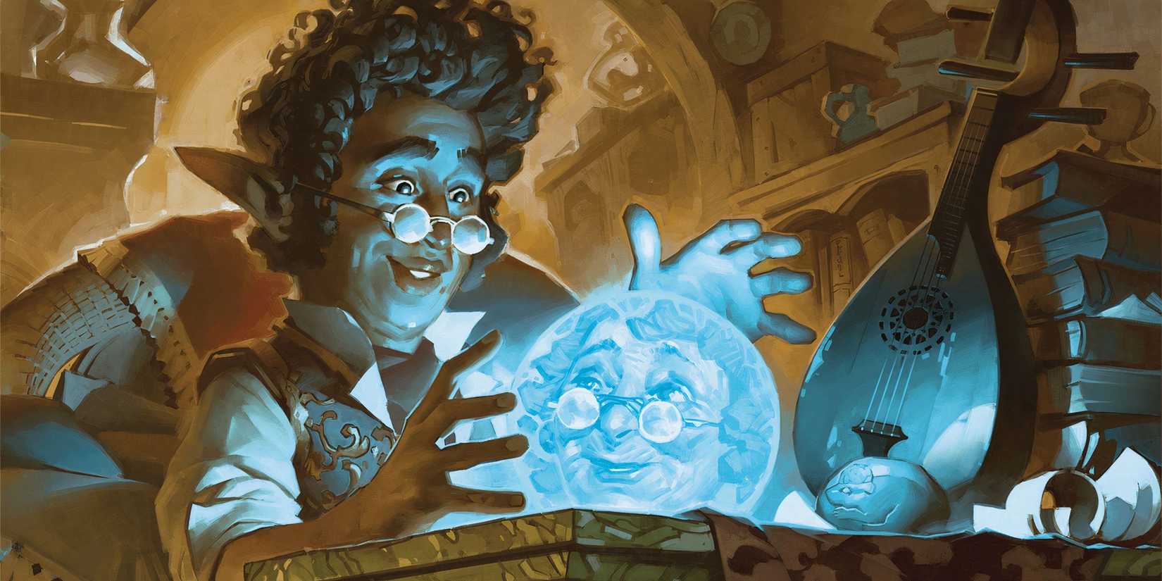 How To Build A Sorcerer Using The 2024 Player's Handbook In DND
