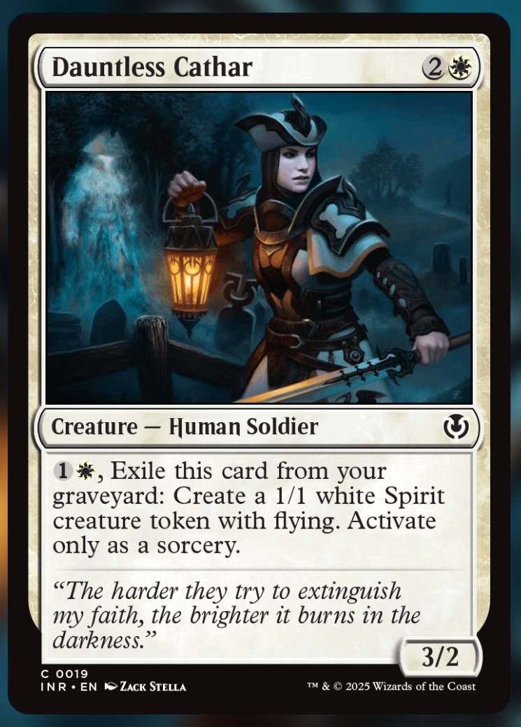 Innistrad Remastered Spoilers: Every Card, Alt-Arts - MTG Innistrad Remastered Spoilers: Every Card, Alt-Arts - MTG
