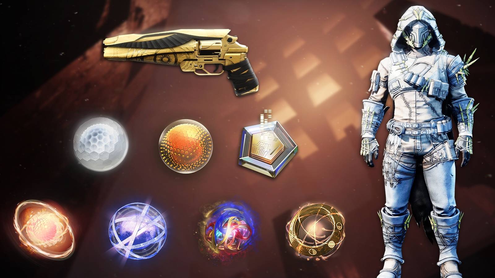 Token Rapper Destiny All Bento Token Quests And Rewards - Destiny 2: Revenant