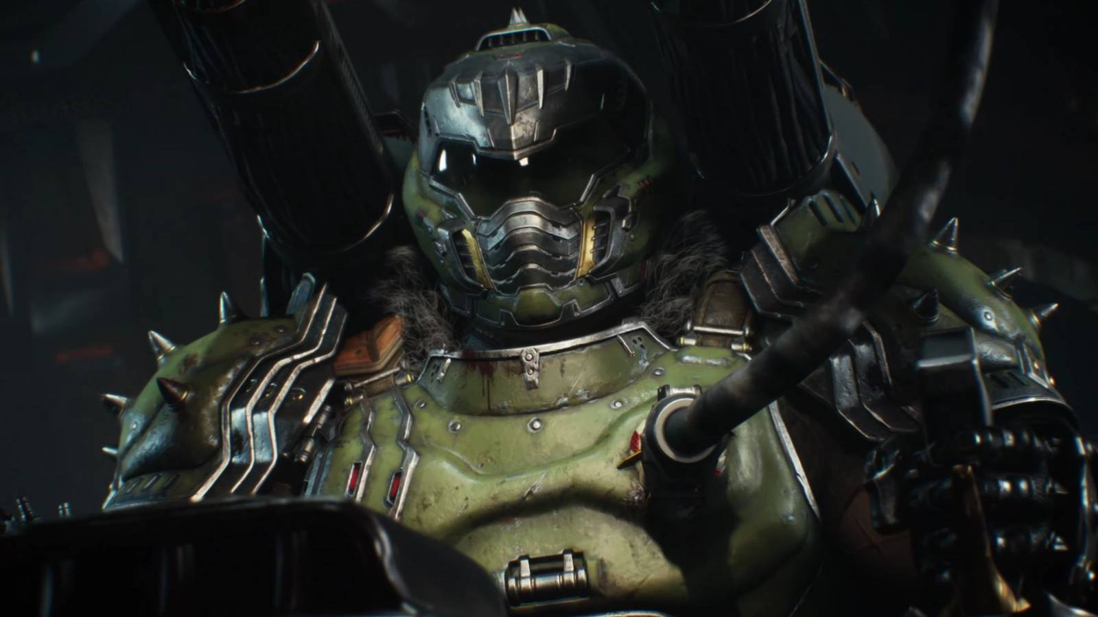 Doom: The Dark Ages Is The Best And Biggest Doom Game Ever Made ...