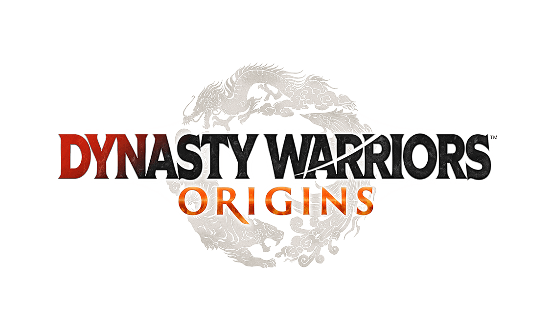 Dynasty Warriors Origins Logo