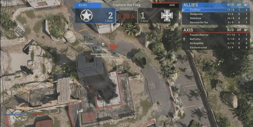 Black Ops 6: What Does Codcaster Mean?