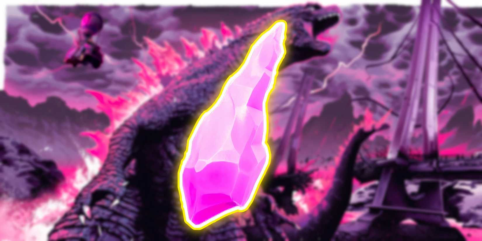 Best Items In Fortnite Chapter 6