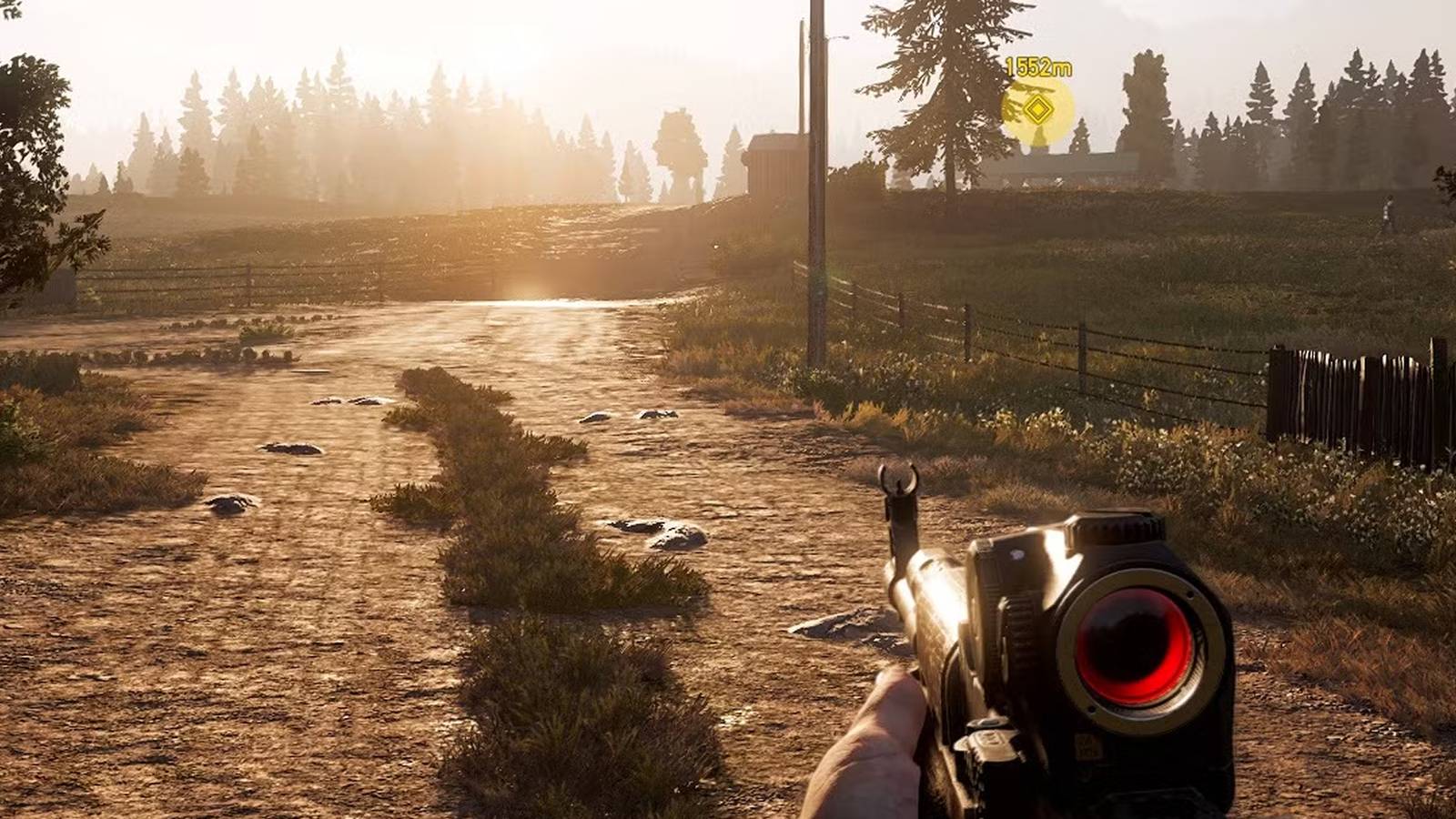 Leaked Far Cry 7 Audio Seemingly Confirms Clock Mechanics