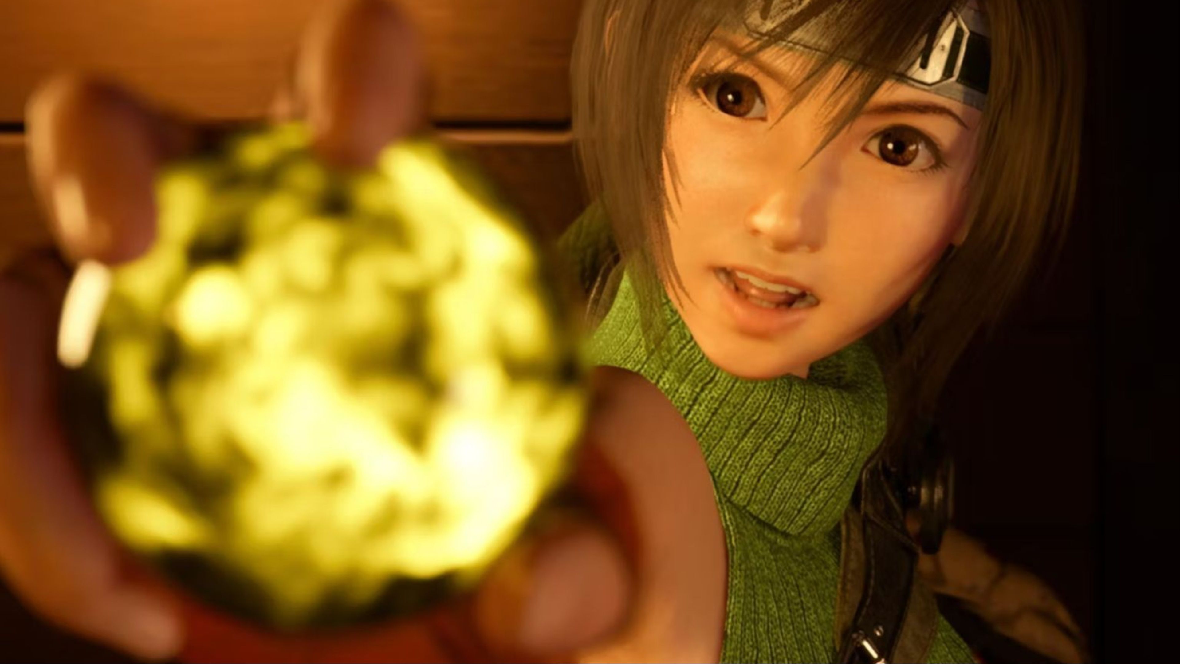 FF7 Remake Parte 3 tem subtítulo e palavra-chave já decididos