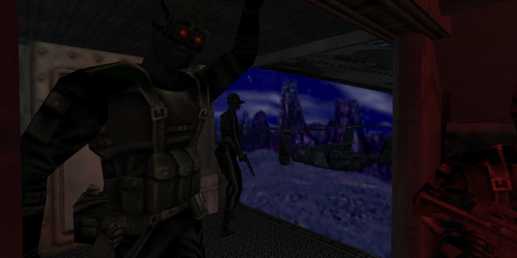Meet The Half-Life Fan Making A New Spin-Off After 24 Years
