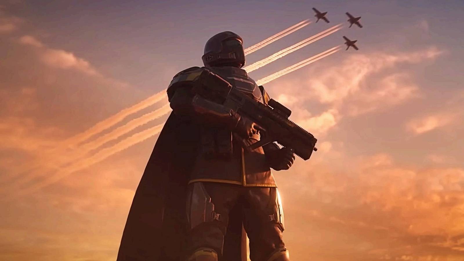 Helldivers 2 könnte einen Roguelite-Modus einführen, der das Spiel ...