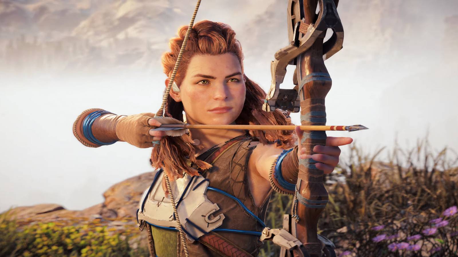 Horizon Zero Dawn Movie Announcement Slated By Fans