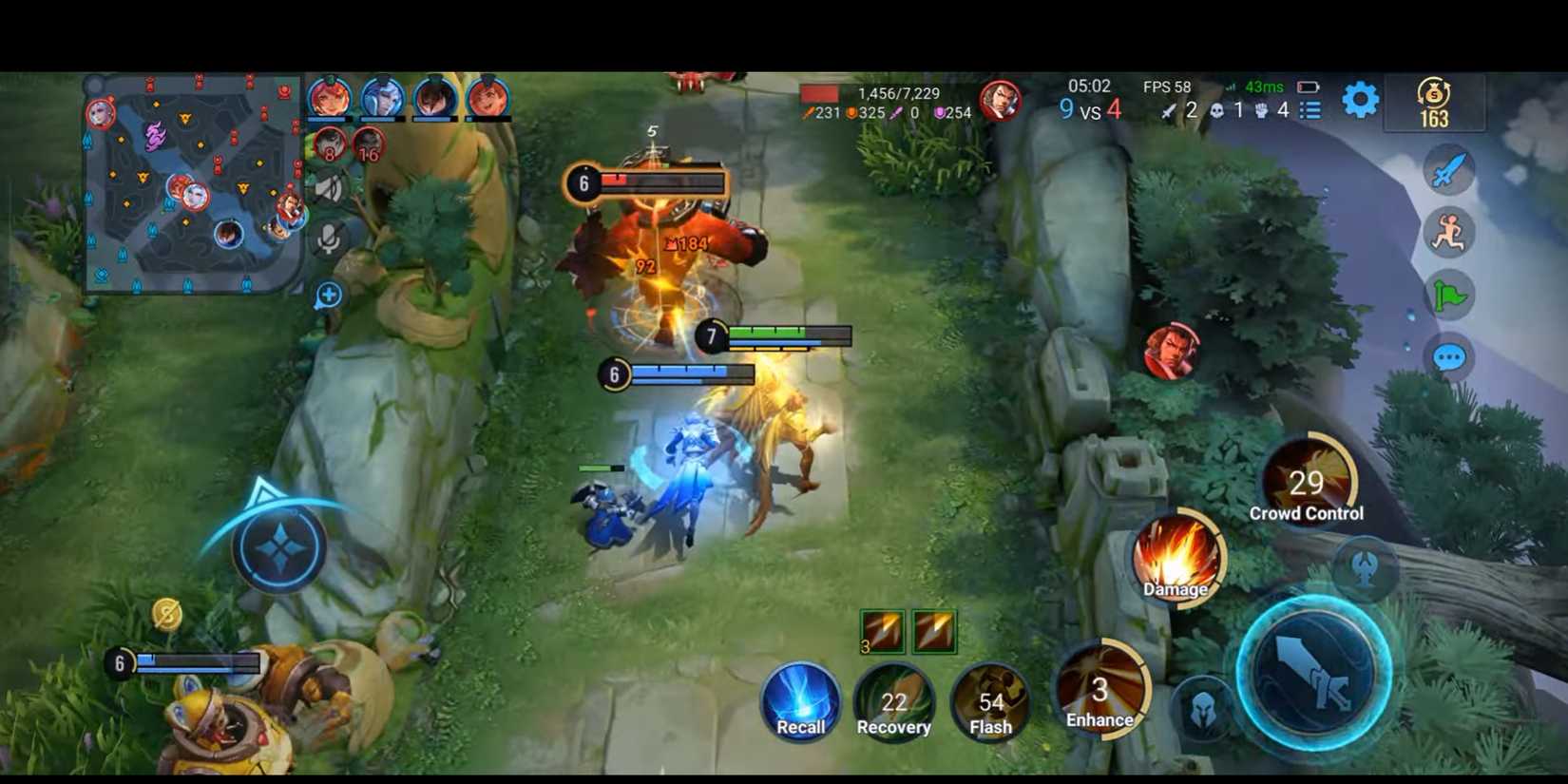 Unity Engine Moba Games Made By Chinese Developers You Should Be Playing