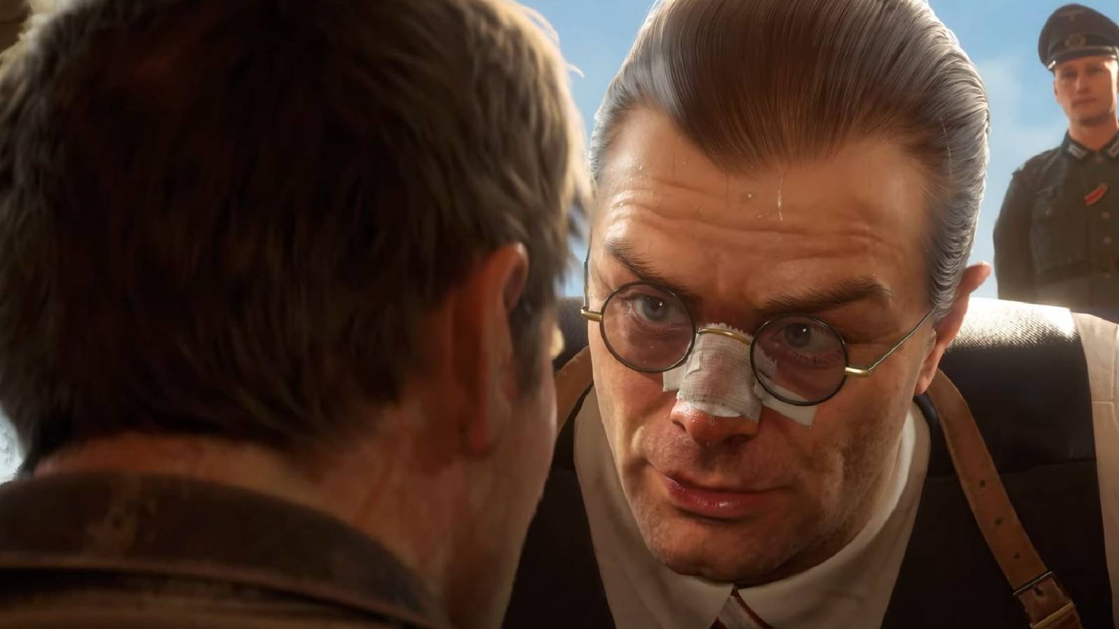 Wolfenstein Developer Doesn't Think Raising Prices Will Fix The Gaming Industry's Problems