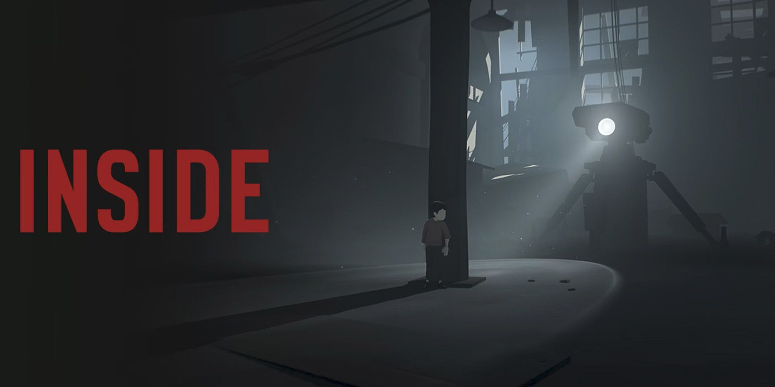 Best Horror Games On The Nintendo Switch