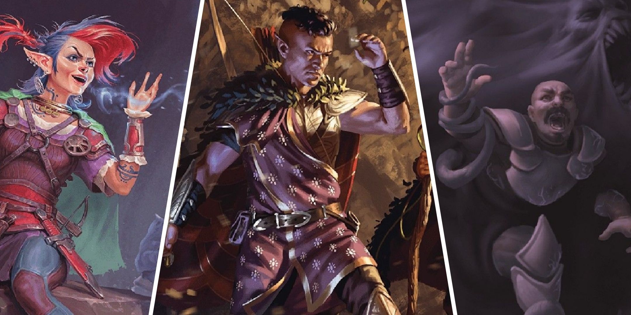 Ranking Every Blight In DnD