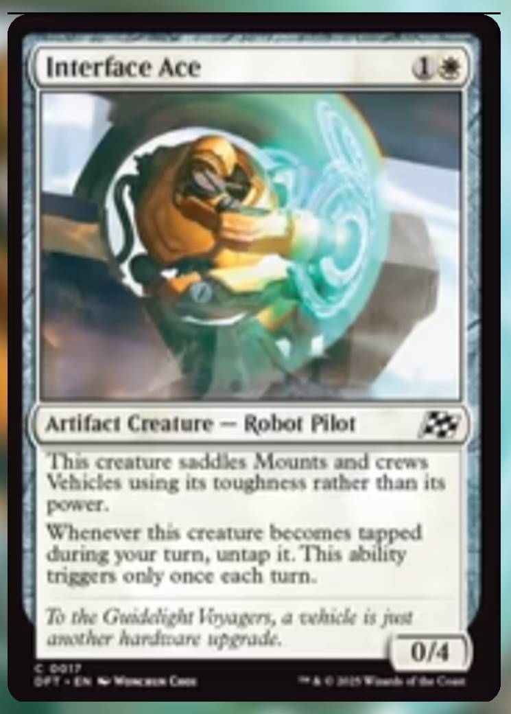 Aetherdrift Spoilers - Every Card, Special Guest, Commander Decks, Alt-Arts  - MTG