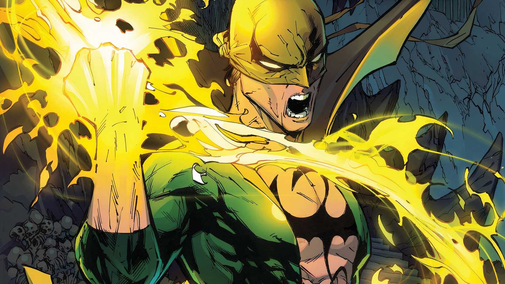 Costumers We Need In Marvel Rivals