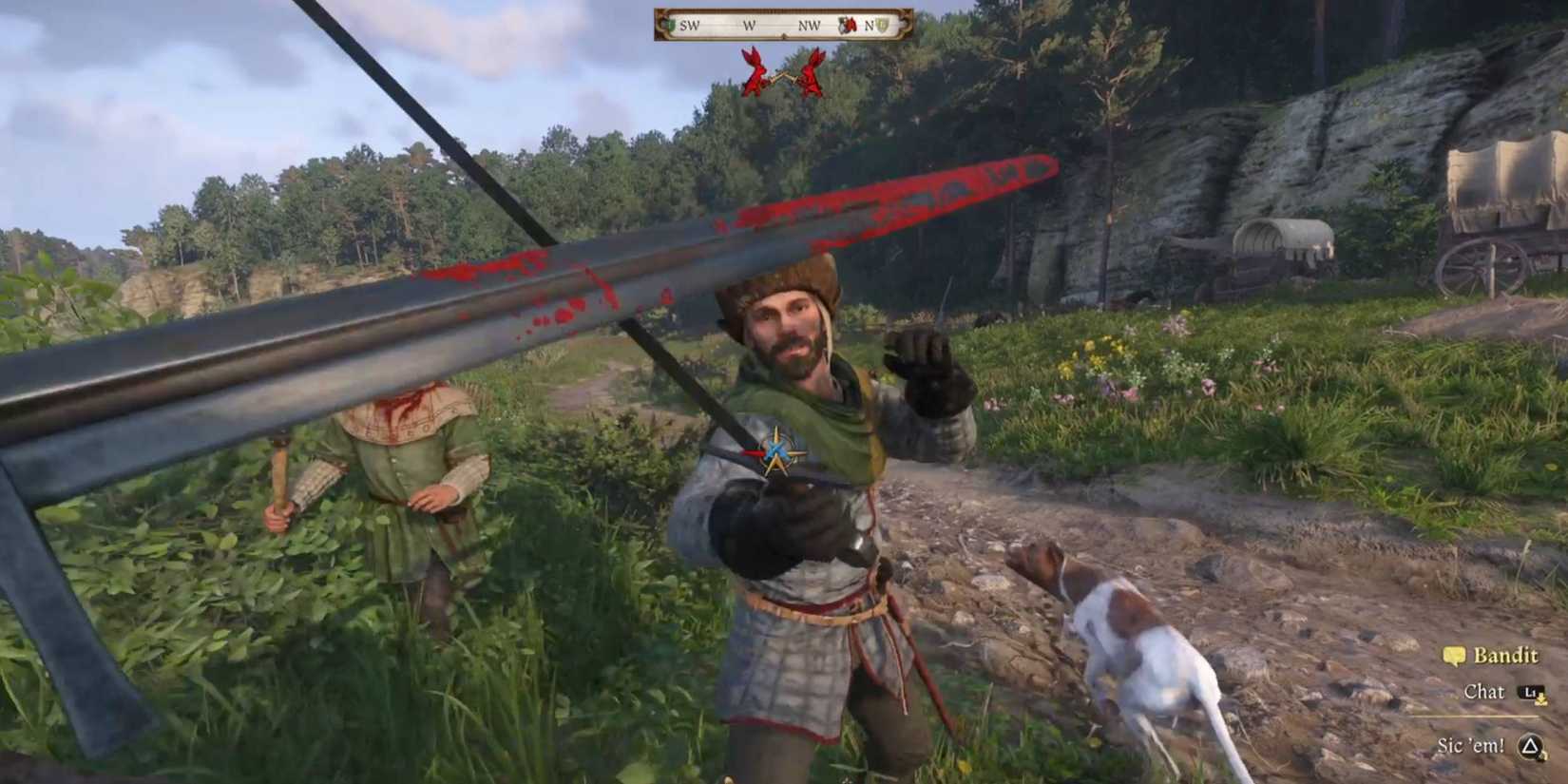 Tips And Tricks For Fighting In Kingdom Come Deliverance 2 tips-and-tricks-for-fighting-in-kingdom-come-deliverance-2