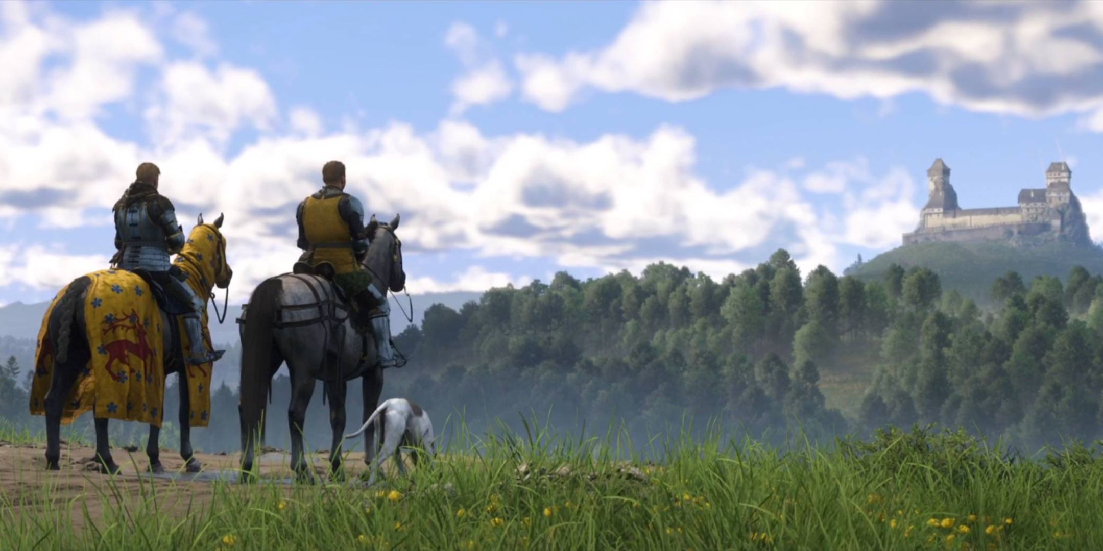 Is Kingdom Come: Deliverance 2 Historically Accurate?