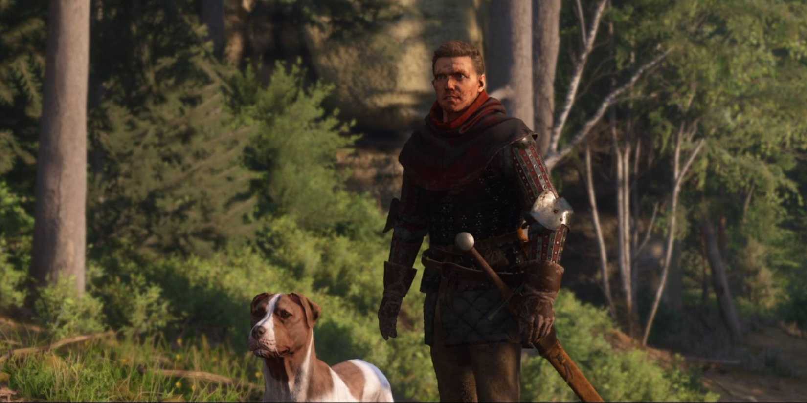 Kingdom Come Deliverance 2 Preview 2025's Biggest RPG Is Here