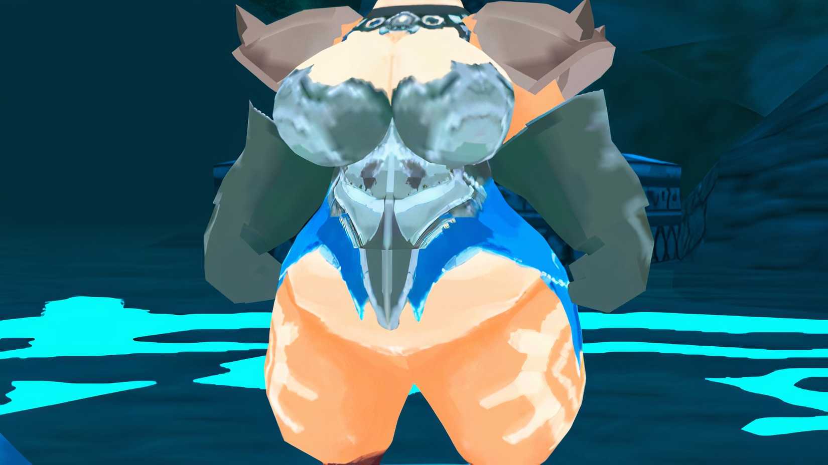 The Strongest Chest Armor In Atlyss