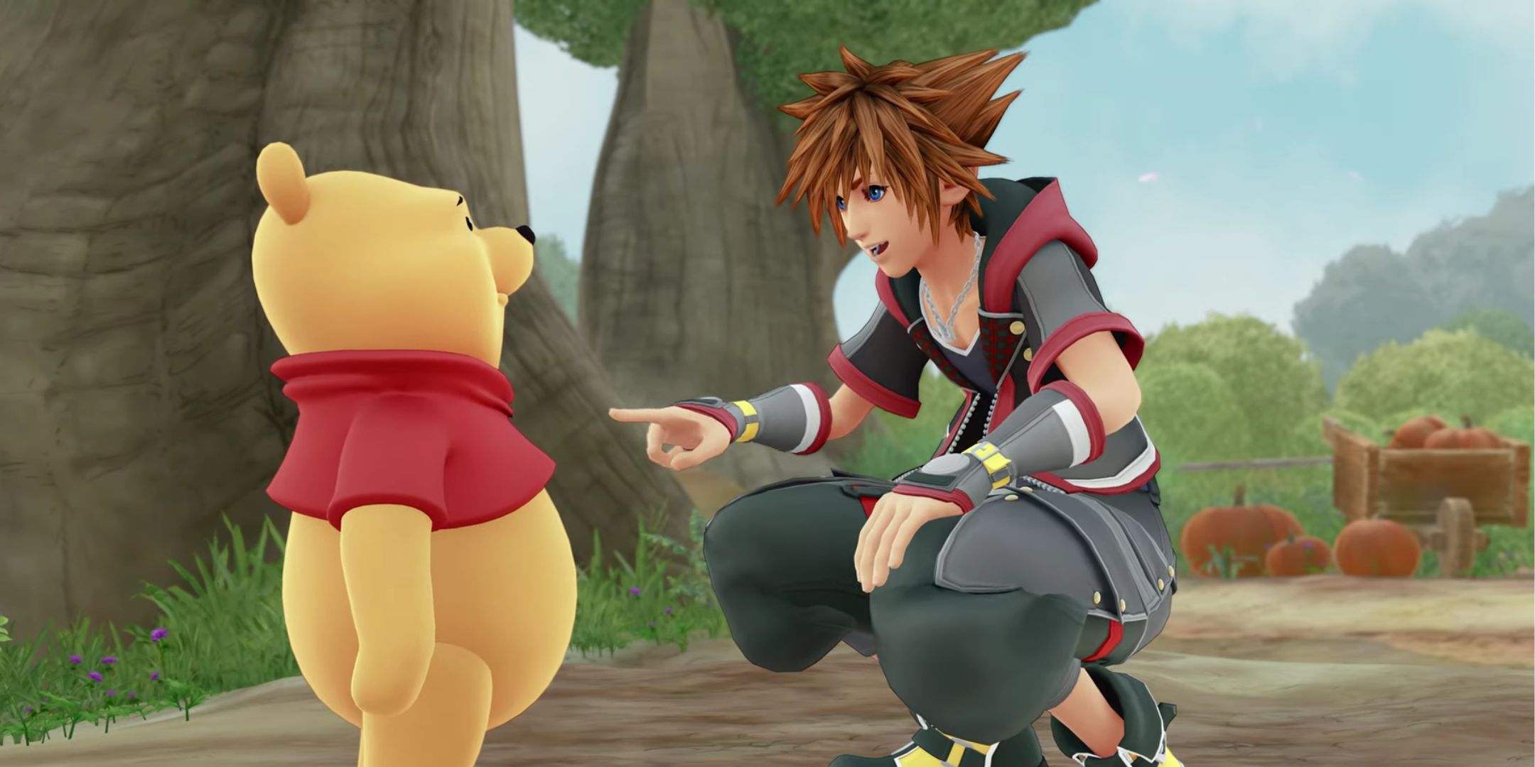 Will We Get New Kingdom Hearts 4 News In 2026?