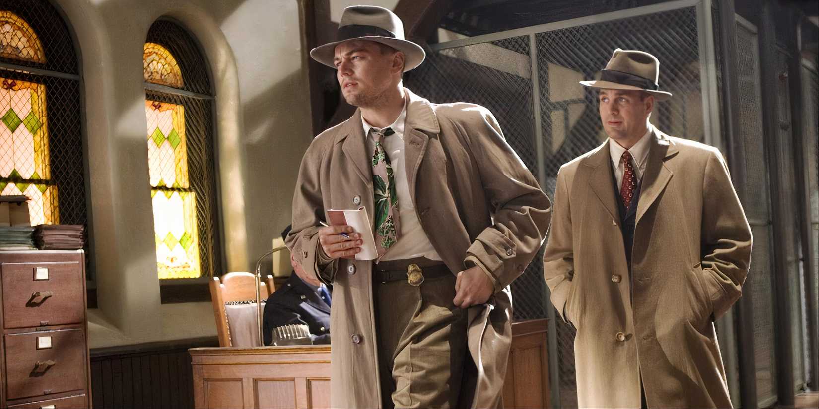 Films With Unbelievable Plot Twists