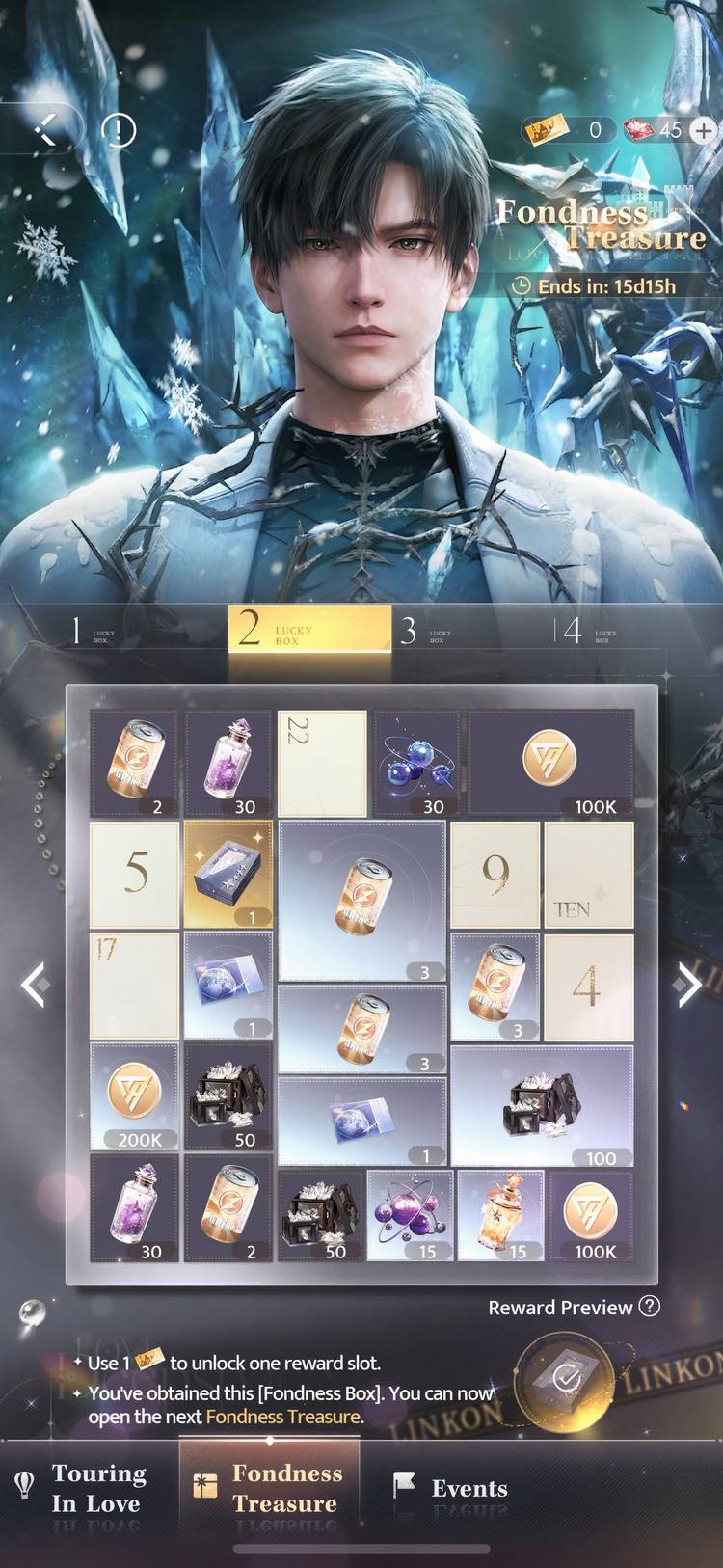 How To Complete The First Anniversary Event In Love And Deepspace