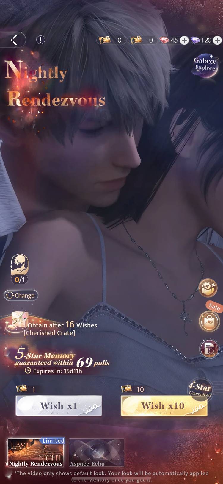 How To Complete The First Anniversary Event In Love And Deepspace