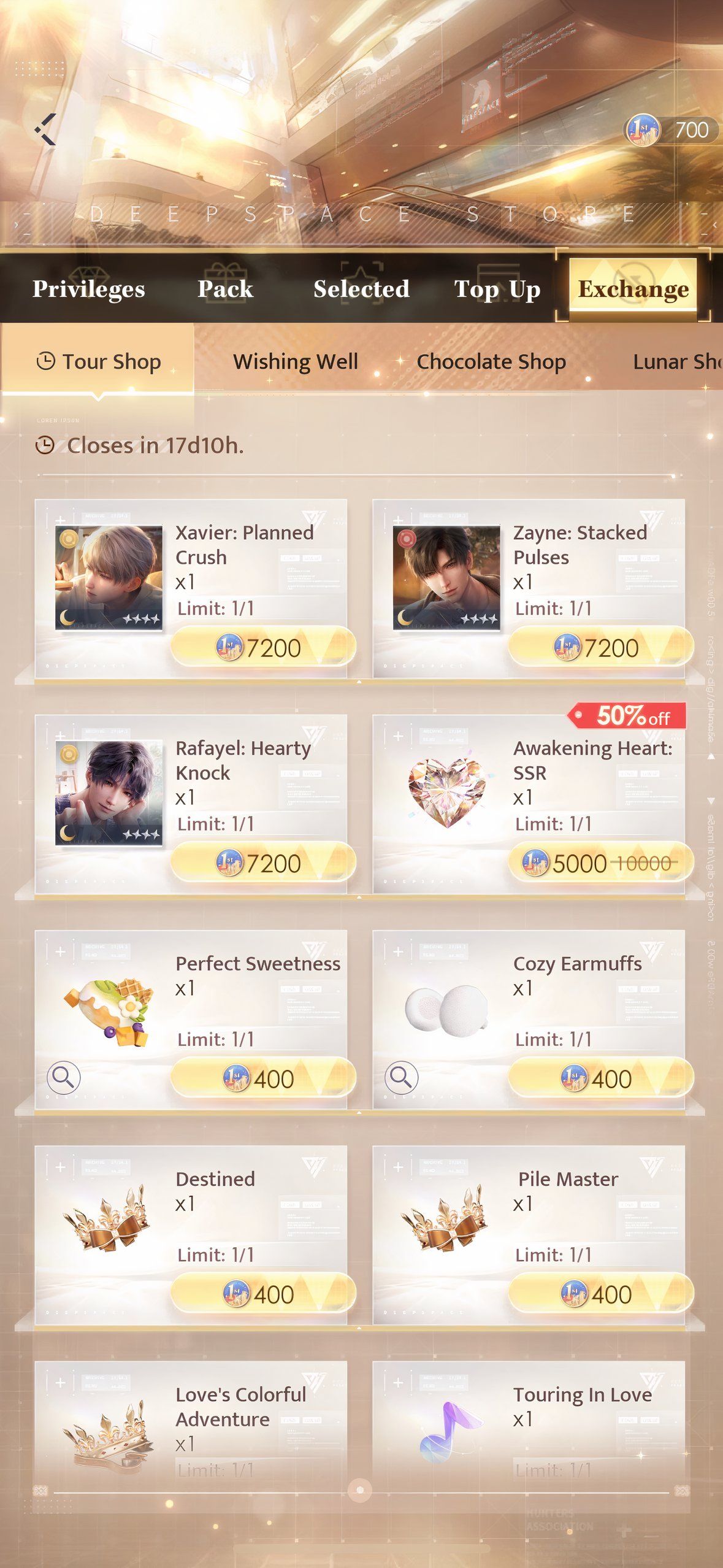How To Complete The First Anniversary Event In Love And Deepspace