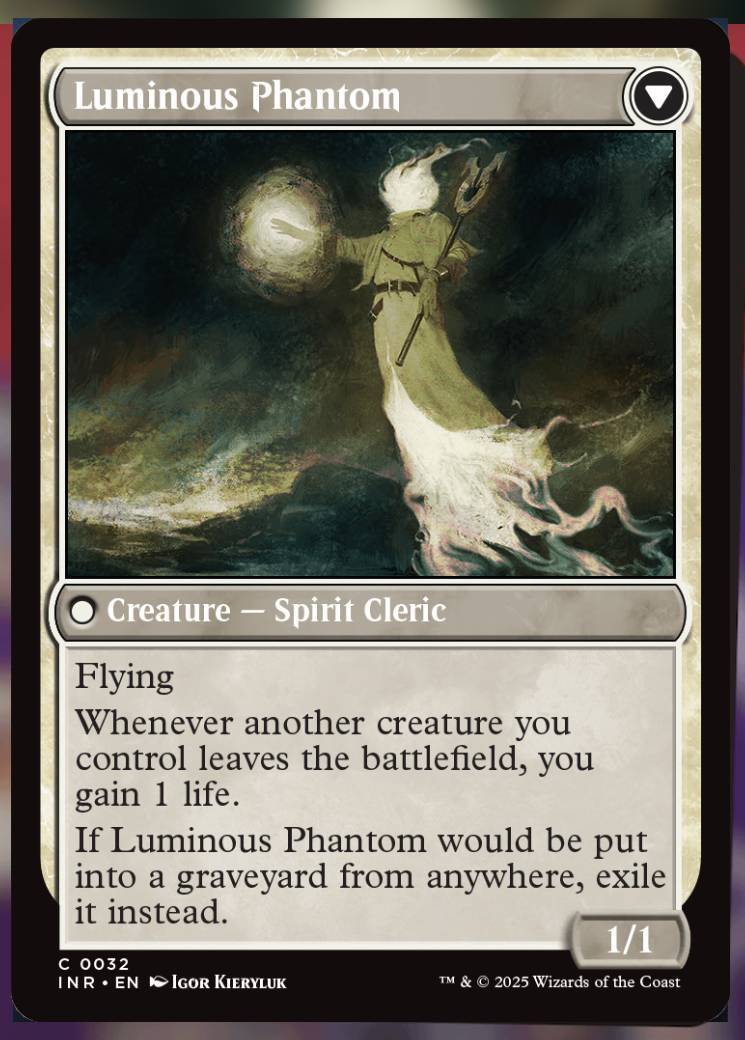 Innistrad Remastered Spoilers: Every Card, Alt-Arts - MTG