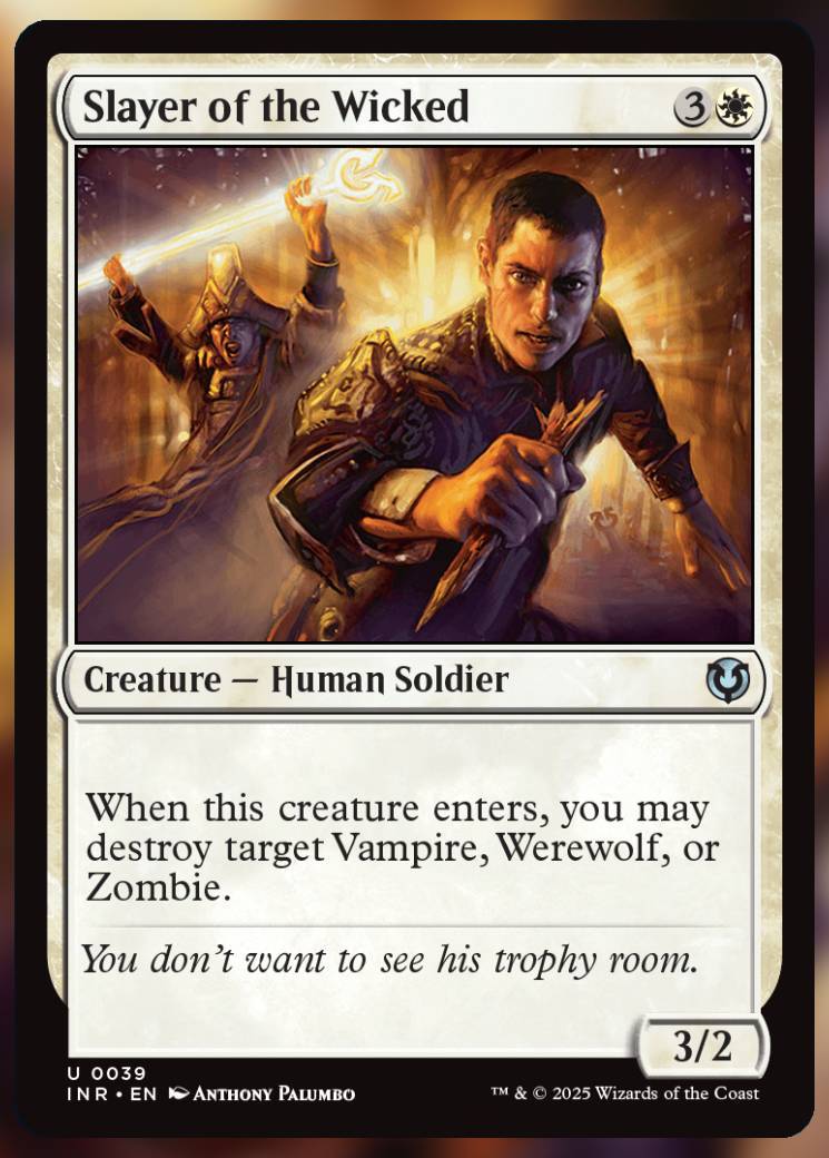 Innistrad Remastered Spoilers: Every Card, Alt-Arts - MTG