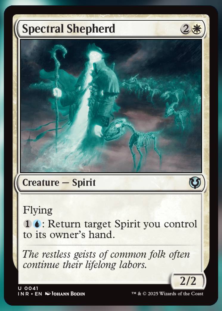 Innistrad Remastered Spoilers: Every Card, Alt-Arts - MTG