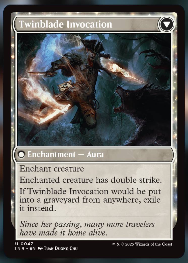 Innistrad Remastered Spoilers: Every Card, Alt-Arts - MTG