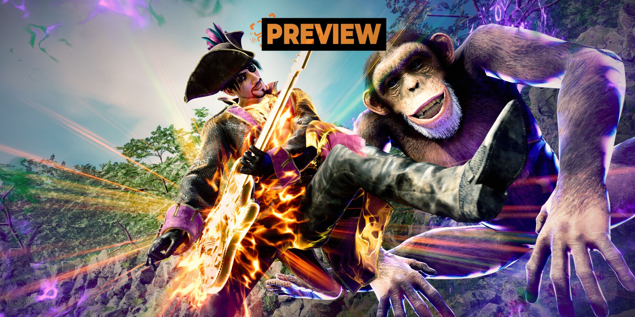 Like A Dragon: Pirate Yakuza In Hawaii Proves You Can Teach An Old