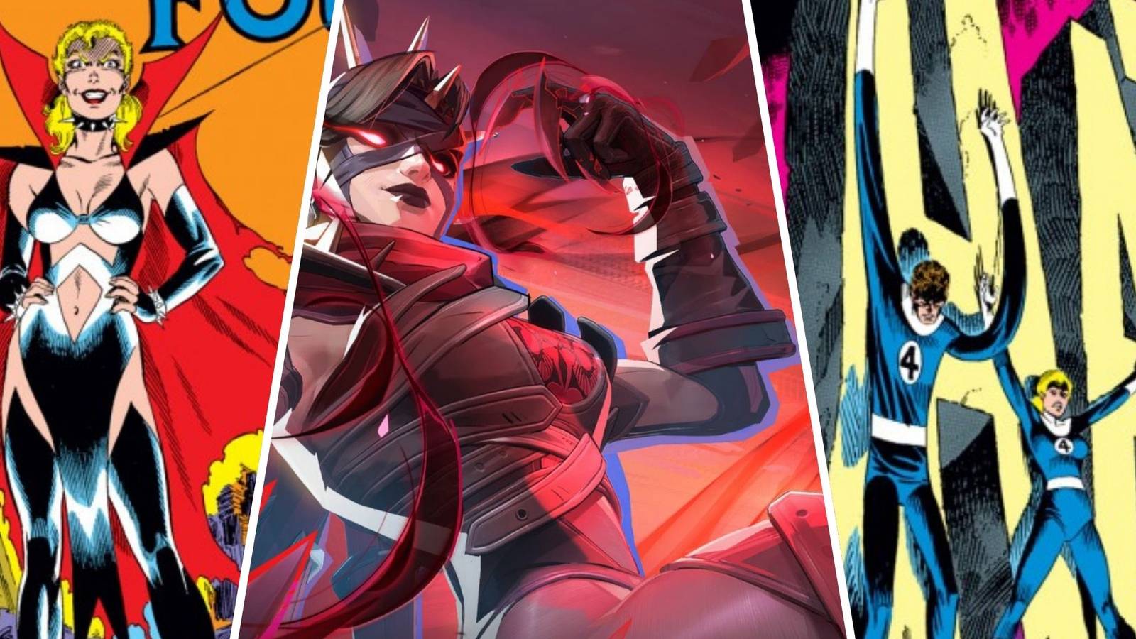 Who Is Malice In Marvel Rivals?