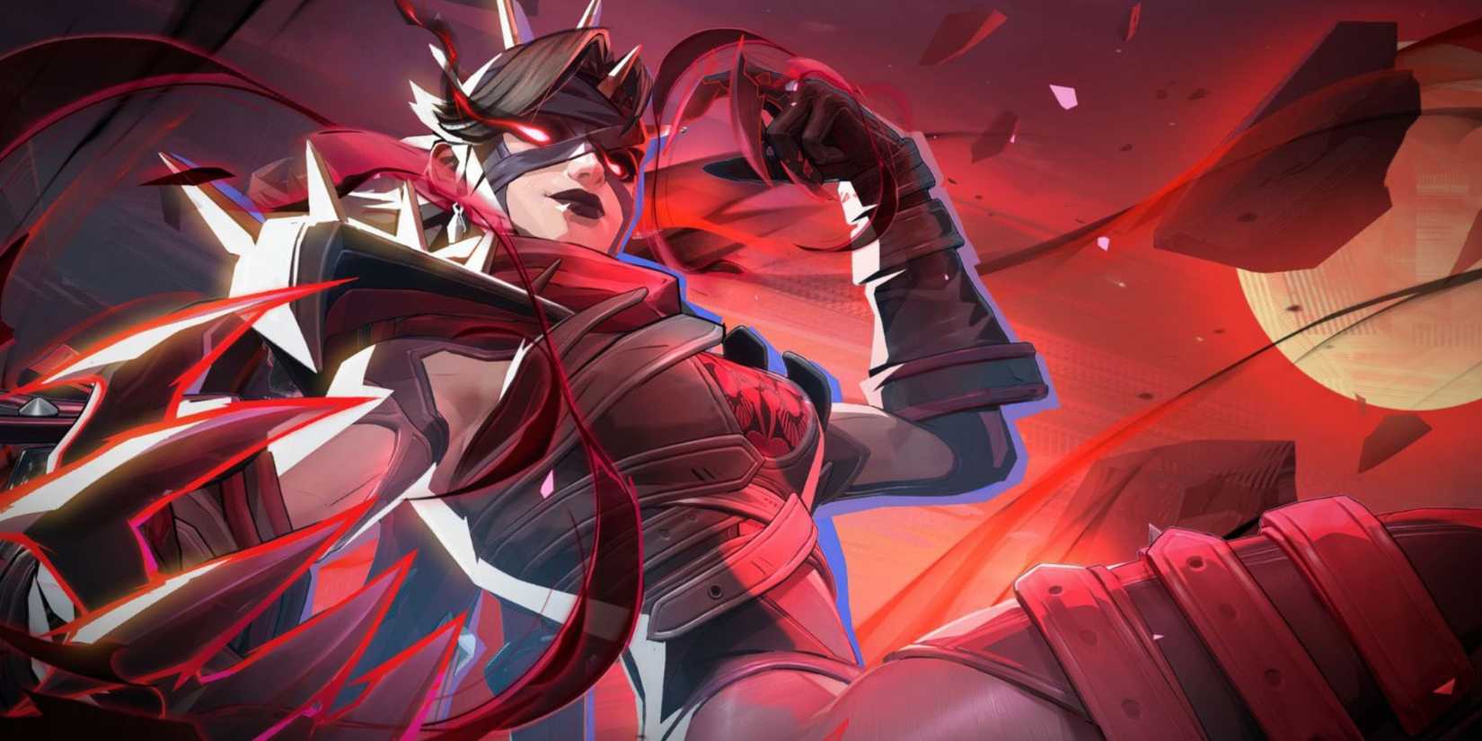 Who Is Malice In Marvel Rivals?