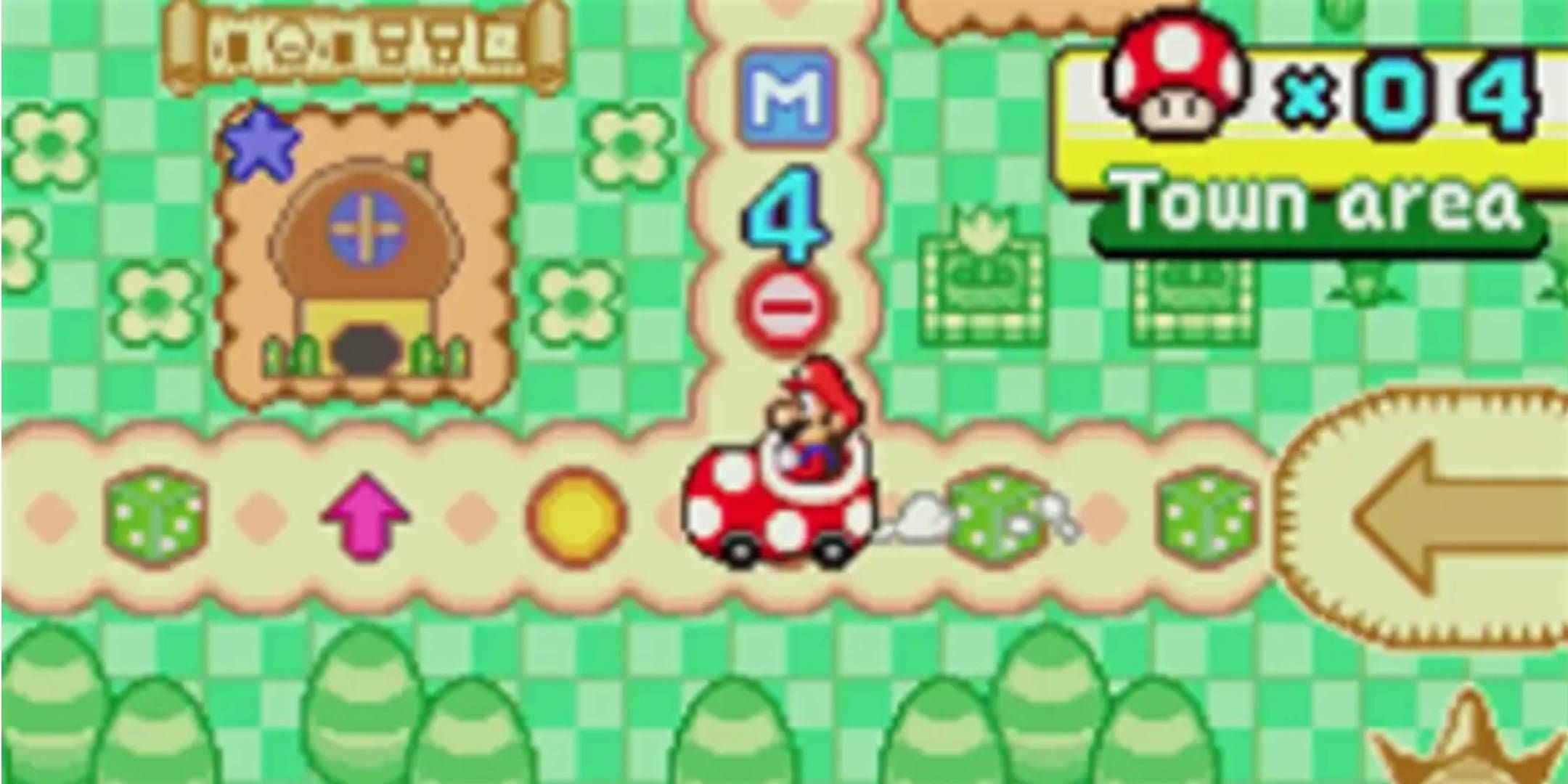 The Best Mario Games Turning 20 In 2025