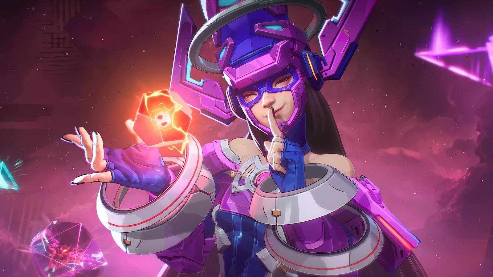 Marvel Rivals Will End Matches If A Cheater Is Found