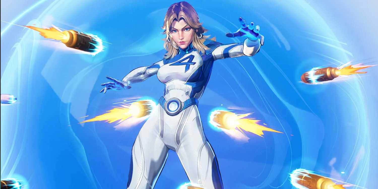 Marvel Rivals Advertisements Marvel Rivals Players Are Sick Of Its Terrible Ads