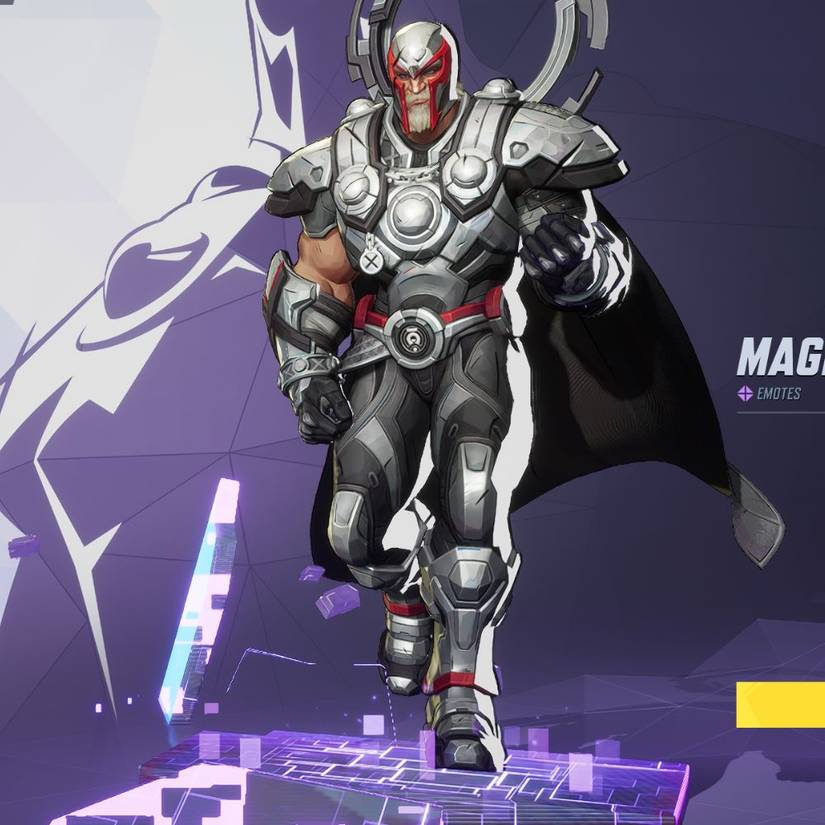 Marvel Rivals Magic Emo How To Use Emotes In Marvel Rivals