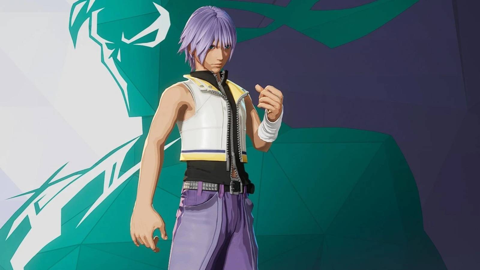 Marvel Rivals Riku Marvel Rivals Players Have Replaced Magik And Iron Fist With Sora And Riku