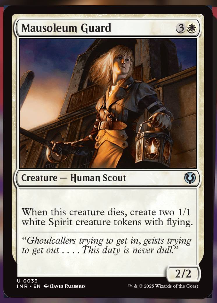 best cards to blink mtg Shadows over Innistrad main image 1