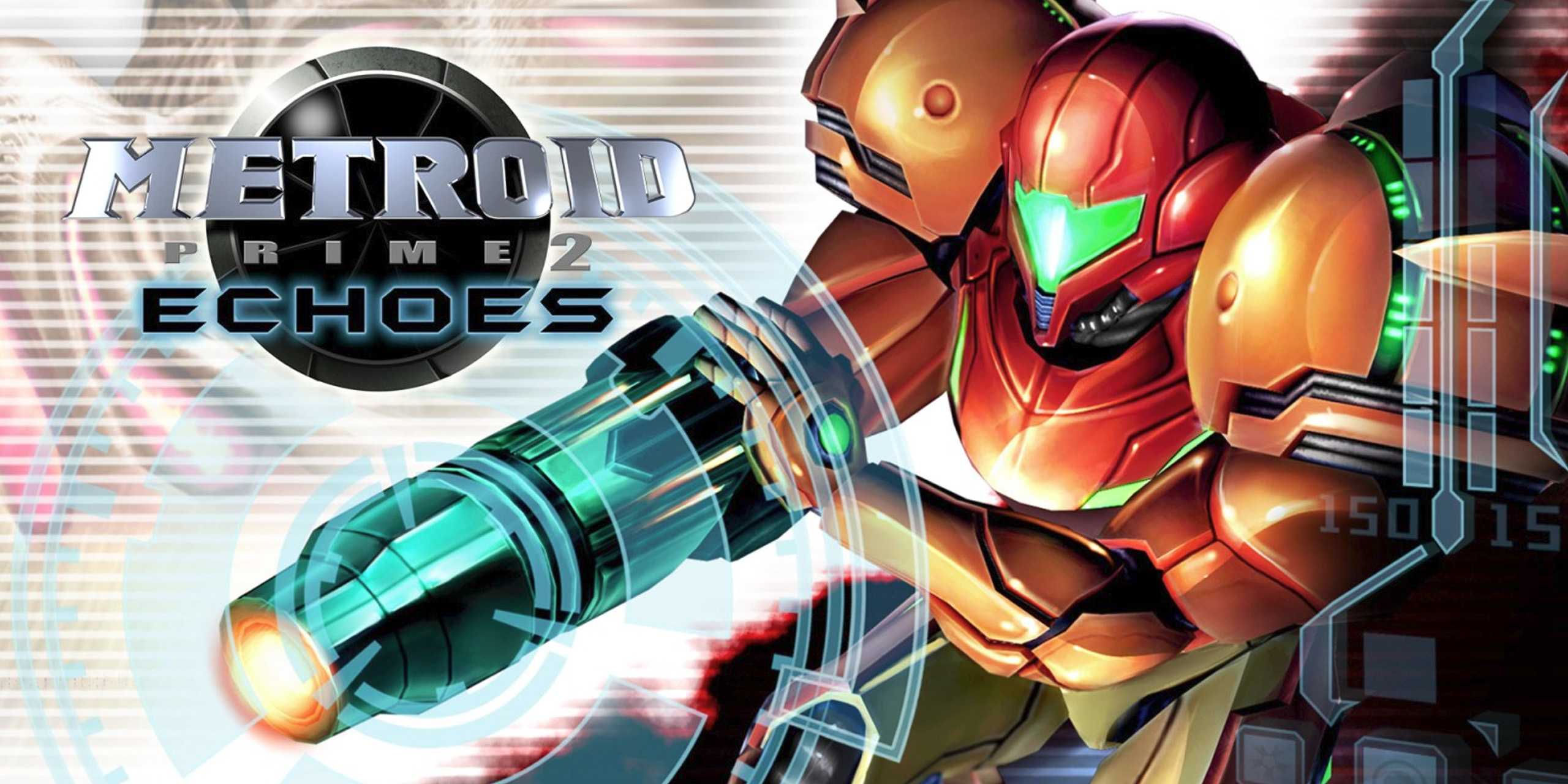 Samus Screen Best Video Games That Should Be Ported To Switch 2