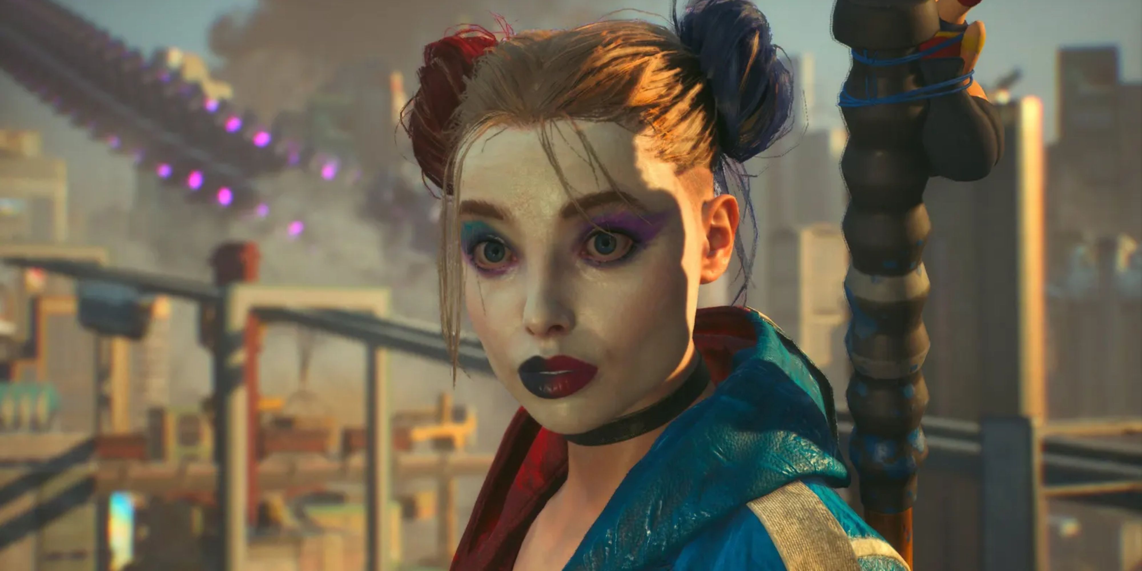 Suicide Squad Developers Had Their Passion Destroyed By Warner Bros