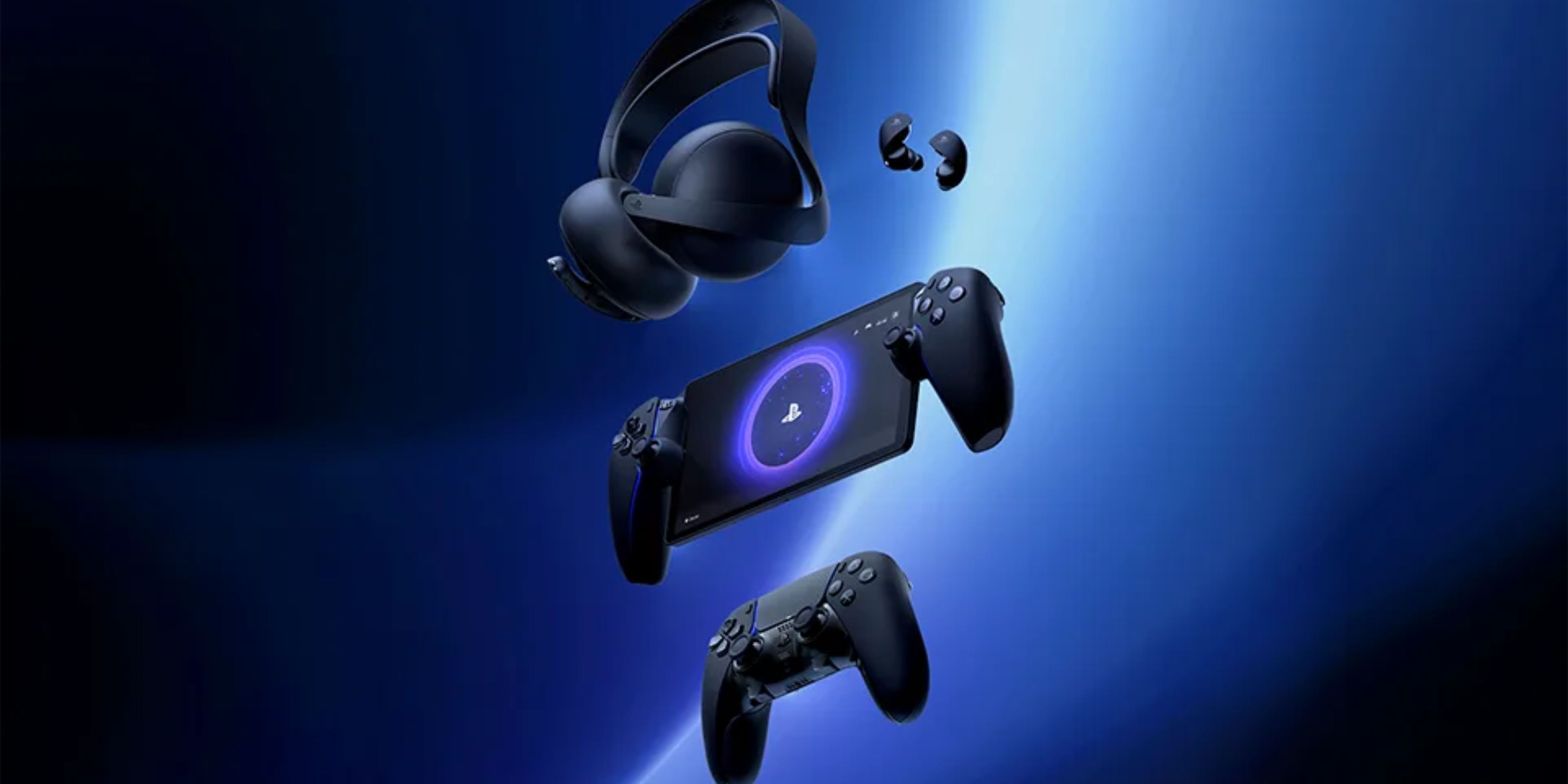 PlayStation portal ミッドナイトブラック Buy PlayStation Portal™ Remote Player - Midnight Black