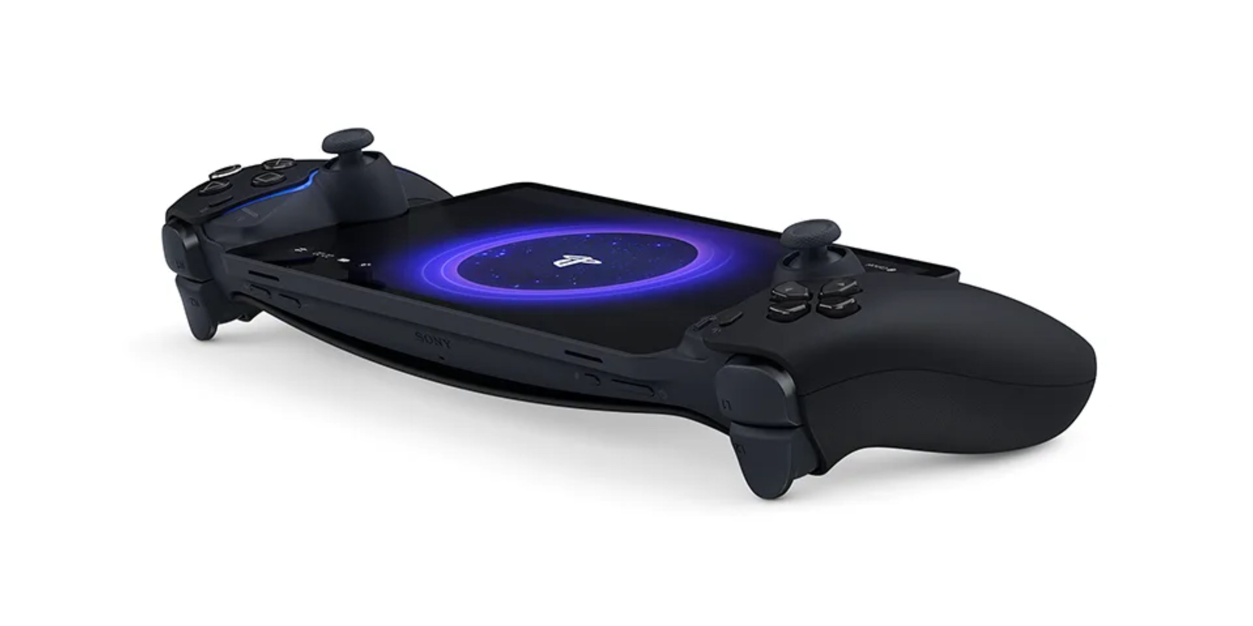 PlayStation portal ミッドナイトブラック PlayStation Reveals Its Midnight Black Accessories Collection