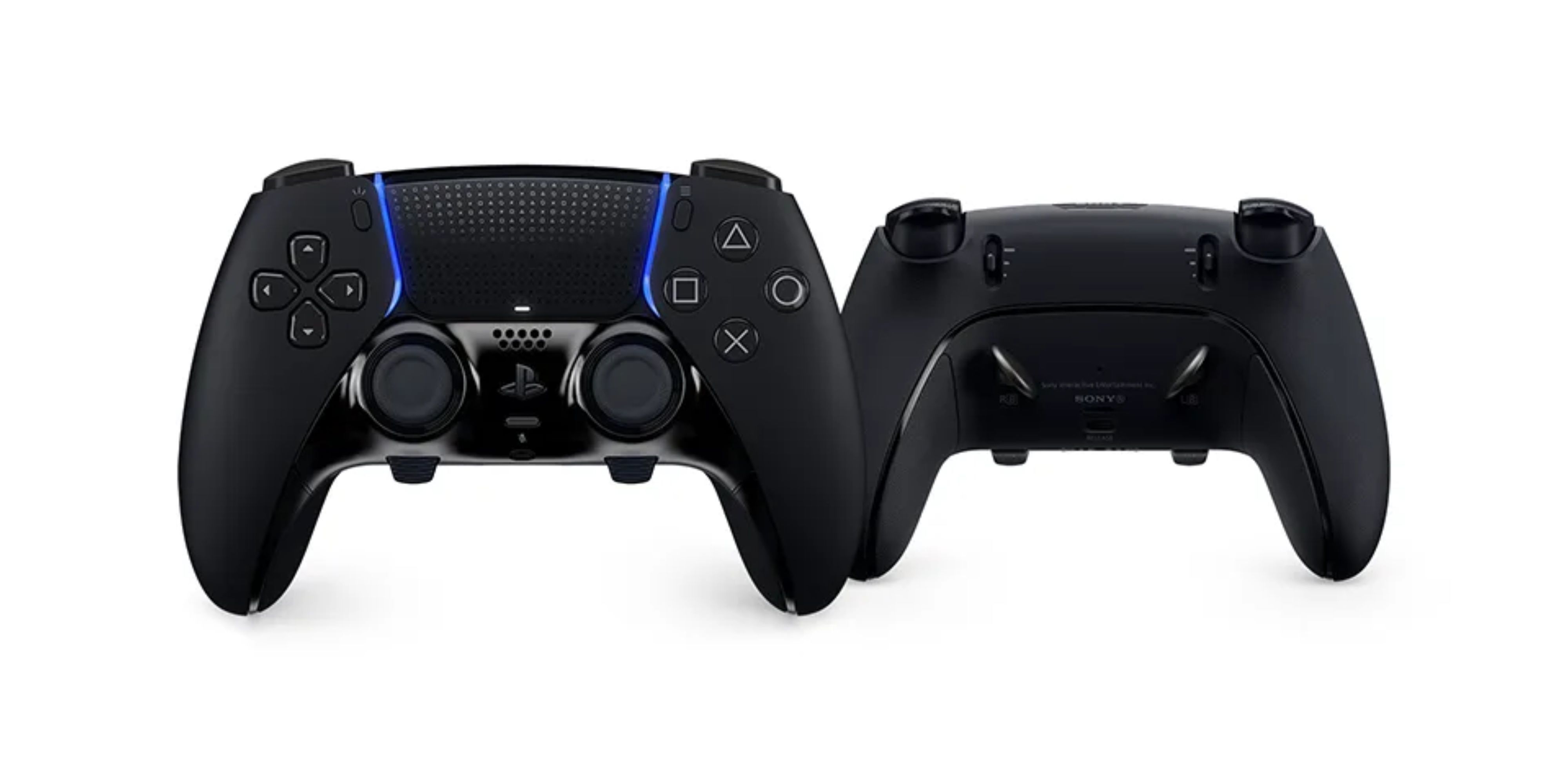 PlayStationPortal CFIJ-18001 ミッドナイトブラック 61wJ86jqAiL._UF350,350_QL80_.jpg